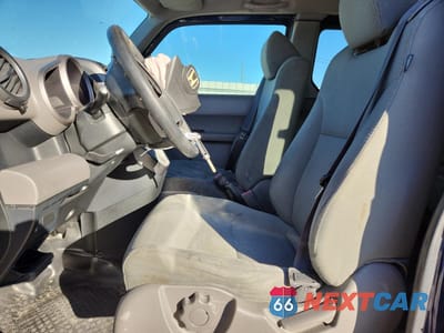 Zdjęcie 7 z 15 samochodu: 2009 HONDA ELEMENT LX VIN:5J6YH18309L002918 - miniatura