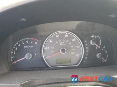 Zdjęcie 9 z 13 samochodu: 2008 HYUNDAI ELANTRA GLS VIN:KMHDU46D78U504343 - miniatura
