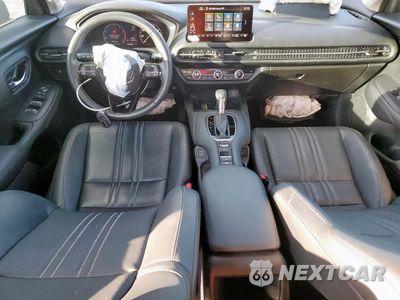 Zdjęcie 8 z 16 samochodu: 2025 HONDA HR-V EXL VIN:3CZRZ1H79SM705765 - miniatura