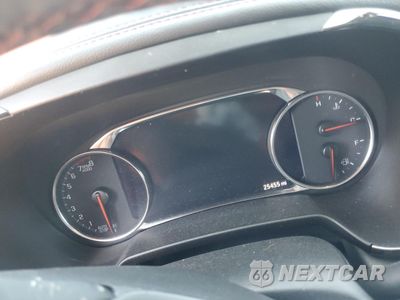 Zdjęcie 9 z 15 samochodu: 2024 CHEVROLET BLAZER RS VIN:3GNKBKRS8RS145223 - miniatura