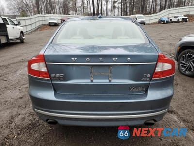 Zdjęcie 6 z 11 samochodu: 2014 VOLVO S80 T6 VIN:YV1902AH9E1179044 - miniatura