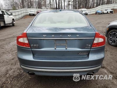 Zdjęcie 6 z 11 samochodu: 2014 VOLVO S80 T6 VIN:YV1902AH9E1179044 - miniatura