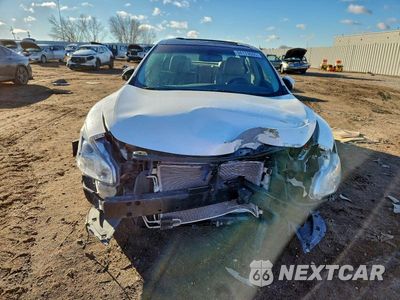 Piąte zdjęcie samochodu w środku: 2010 NISSAN MAXIMA S VIN:1N4AA5AP3AC874844 - miniatura