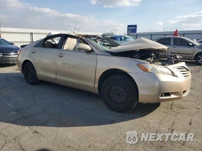 Czwarte zdjęcie samochodu z boku: 2010 TOYOTA CAMRY BASE VIN:4T1BF3EK4AU509887 - miniatura