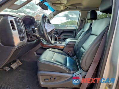 Zdjęcie 7 z 13 samochodu: 2017 GMC SIERRA K2500 SLT VIN:1GT12TEG3HF153647 - miniatura