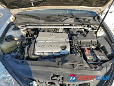 Zdjęcie 11 z 13 samochodu: 2005 LEXUS ES VIN:JTHBA30G655129132 - miniatura