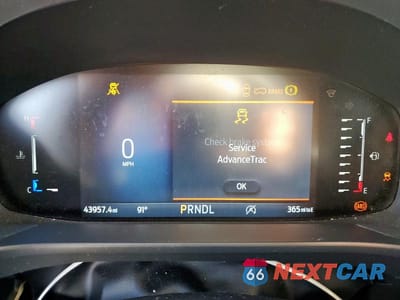 Zdjęcie 9 z 13 samochodu: 2023 FORD ESCAPE ST LINE VIN:1FMCU9MN1PUA63361 - miniatura