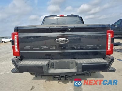 Zdjęcie 6 z 14 samochodu: 2025 FORD F250 SUPER DUTY VIN:1FT8W2BT1SEC84359 - miniatura
