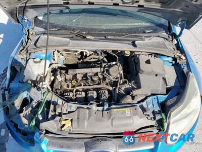 Zdjęcie 11 z 13 samochodu: 2012 FORD FOCUS VIN:1FAHP3F23CL329728 - miniatura