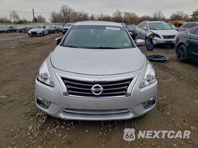 Piąte zdjęcie samochodu w środku: 2013 NISSAN ALTIMA 2.5 VIN:1N4AL3APXDN570580 - miniatura