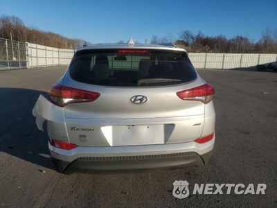 Zdjęcie 6 z 14 samochodu: 2018 HYUNDAI TUCSON SEL VIN:KM8J3CA49JU706260 - miniatura