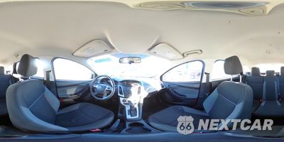 Zdjęcie 15 z 15 samochodu: 2012 FORD FOCUS SE VIN:1FAHP3K29CL371665 - miniatura