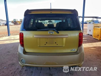 Zdjęcie 6 z 15 samochodu: 2008 TOYOTA SCION XB VIN:JTLKE50E781056210 - miniatura