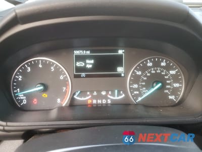 Zdjęcie 9 z 13 samochodu: 2020 FORD ECOSPORT SES VIN:MAJ6S3JL1LC337994 - miniatura