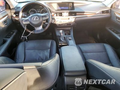 Zdjęcie 8 z 12 samochodu: 2016 LEXUS ES 350 VIN:58ABK1GG2GU030796 - miniatura