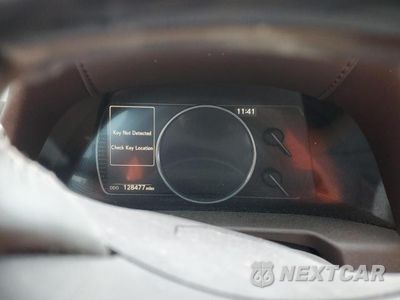 Zdjęcie 9 z 13 samochodu: 2019 LEXUS ES 350 ULTRA LUXURY VIN:58ABZ1B14KU009892 - miniatura