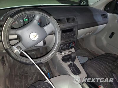 Zdjęcie 8 z 14 samochodu: 2006 CHEVROLET COBALT LS VIN:1G1AK55F067818412 - miniatura