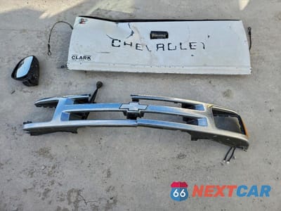 Zdjęcie 12 z 13 samochodu: 1994 CHEVROLET S TRUCK S10 VIN:1GCCS144XR8194920 - miniatura