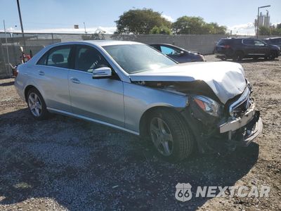 Czwarte zdjęcie samochodu z boku: 2015 MERCEDES-BENZ E 350 VIN:WDDHF5KB0FB153011 - miniatura