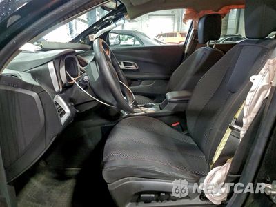 Zdjęcie 7 z 15 samochodu: 2015 CHEVROLET EQUINOX LT VIN:2GNFLGEK6F6215992 - miniatura