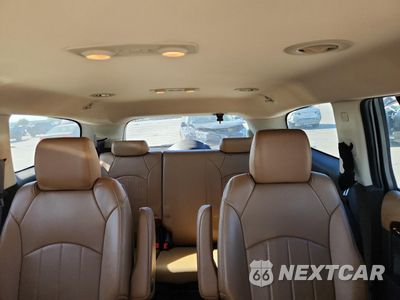 Zdjęcie 10 z 15 samochodu: 2013 BUICK ENCLAVE VIN:5GAKRCKD6DJ258069 - miniatura