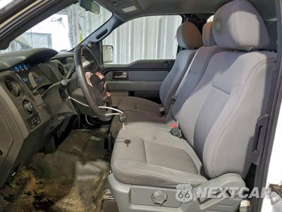 Zdjęcie 7 z 14 samochodu: 2014 FORD F150 SUPER CAB VIN:1FTFX1EF6EKG51332 - miniatura