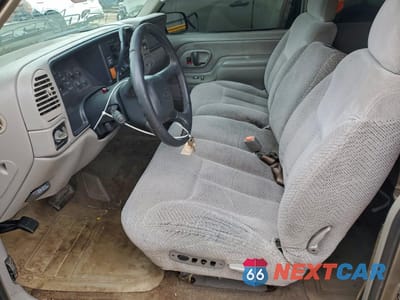 Zdjęcie 7 z 12 samochodu: 1998 CHEVROLET GMT-400 C1500 VIN:2GCEC19M8W1276819 - miniatura