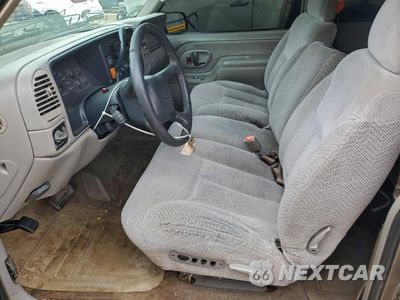 Zdjęcie 7 z 12 samochodu: 1998 CHEVROLET GMT-400 C1500 VIN:2GCEC19M8W1276819 - miniatura