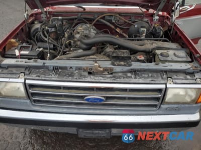 Zdjęcie 11 z 14 samochodu: 1991 FORD F150 VIN:1FTEX14N6MKA11981 - miniatura