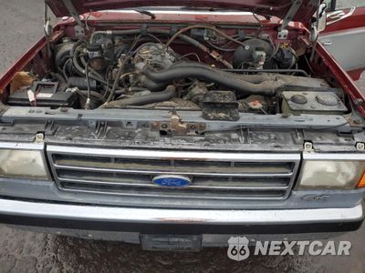 Zdjęcie 11 z 14 samochodu: 1991 FORD F150 VIN:1FTEX14N6MKA11981 - miniatura