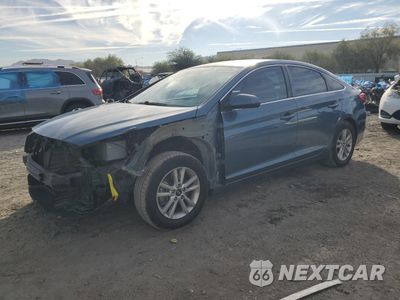 2015 HYUNDAI SONATA SE 5NPE24AF2FH175498 - główne zdjęcie licytacji z USA - miniatura