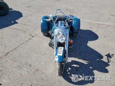 Piąte zdjęcie samochodu w środku: 2021 HARLEY-DAVIDSON FLRT VIN:1HD1MCP1XMB854396 - miniatura