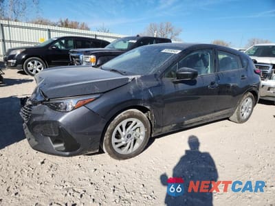 2025 SUBARU IMPREZA JF1GUABC1S8325198 - główne zdjęcie licytacji z USA - miniatura