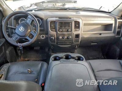 Zdjęcie 8 z 12 samochodu: 2014 RAM 1500 ST VIN:1C6RR6ST9ES292810 - miniatura