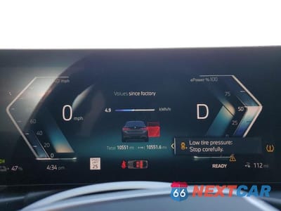 Zdjęcie 9 z 11 samochodu: 2025 BMW I4 EDRIVE 40 VIN:WBY23HD08SFT91017 - miniatura