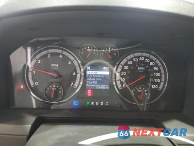 Zdjęcie 9 z 11 samochodu: 2010 DODGE RAM 2500 VIN:3D7TT2CT3AG141959 - miniatura