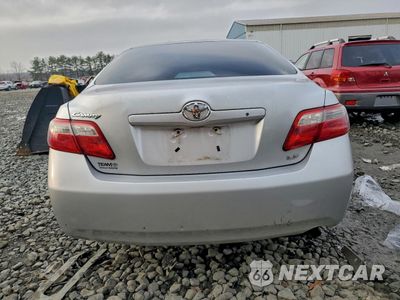 Zdjęcie 6 z 12 samochodu: 2008 TOYOTA CAMRY CE VIN:4T1BE46K68U771119 - miniatura