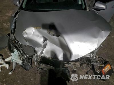 Zdjęcie 11 z 12 samochodu: 2015 TOYOTA COROLLA L VIN:2T1BURHE9FC429735 - miniatura
