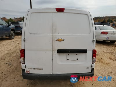 Zdjęcie 6 z 16 samochodu: 2015 CHEVROLET CITY EXPRESS LS VIN:3N63M0YN0FK715022 - miniatura