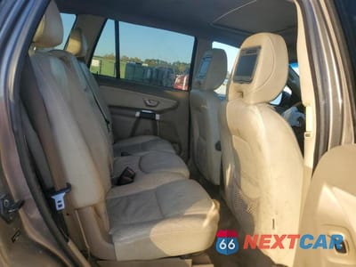 Zdjęcie 11 z 13 samochodu: 2010 VOLVO XC90 3.2 VIN:YV4982CZXA1533911 - miniatura
