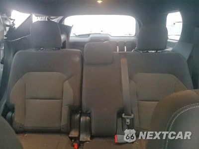 Zdjęcie 10 z 12 samochodu: 2019 FORD EXPLORER XLT VIN:1FM5K7D80KGA03608 - miniatura