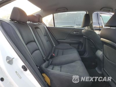 Zdjęcie 10 z 12 samochodu: 2014 HONDA ACCORD SPORT VIN:1HGCR2F58EA112629 - miniatura