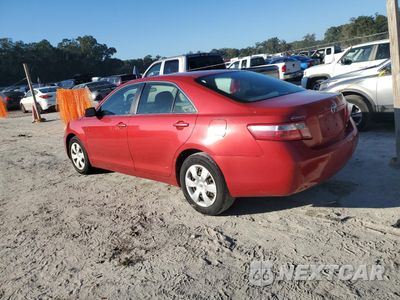 Drugie zdjęcie samochodu z przodu: 2007 TOYOTA CAMRY CE VIN:4T1BE46K47U132560 - miniatura
