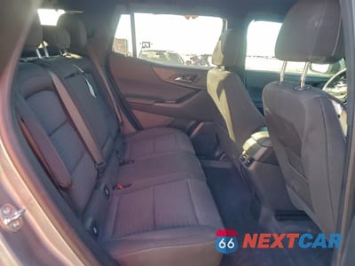 Zdjęcie 11 z 15 samochodu: 2025 CHEVROLET EQUINOX LT VIN:3GNAXHEG2SL115216 - miniatura