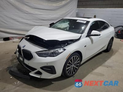 2021 BMW 228XI WBA73AK0XM7H85195 - główne zdjęcie licytacji z USA - miniatura