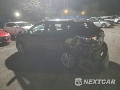 Drugie zdjęcie samochodu z przodu: 2017 NISSAN ROGUE SPOR VIN:JN1BJ1CP5HW005808 - miniatura