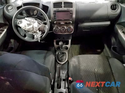 Zdjęcie 8 z 13 samochodu: 2014 TOYOTA SCION XD VIN:JTKKUPB45E1041630 - miniatura