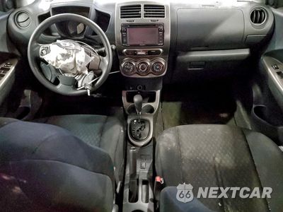 Zdjęcie 8 z 13 samochodu: 2014 TOYOTA SCION XD VIN:JTKKUPB45E1041630 - miniatura