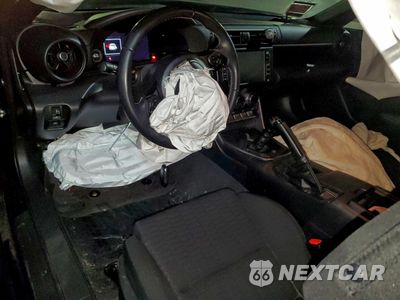 Zdjęcie 8 z 12 samochodu: 2022 TOYOTA GR 86 VIN:JF1ZNBB15N9758404 - miniatura
