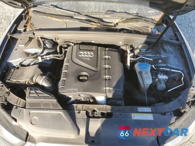 Zdjęcie 11 z 13 samochodu: 2016 AUDI A5 PREMIUM PLUS S-LINE VIN:WAUD2AFR2GA025782 - miniatura